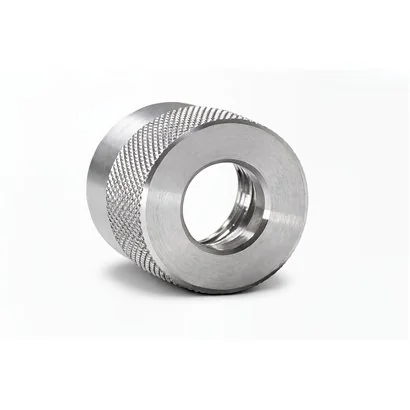 UV-NUT-1 Polaris Tuerca para conexión de Cable UVA-1C-UVA-200B