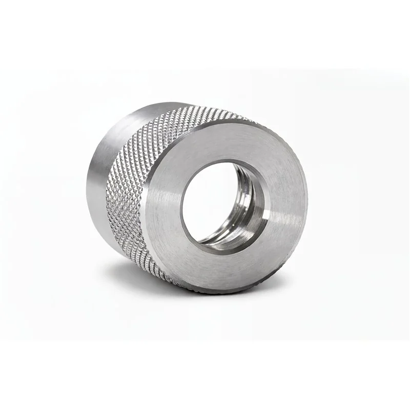 UV-NUT-1 Polaris Tuerca para conexión de Cable UVA-1C-UVA-200B