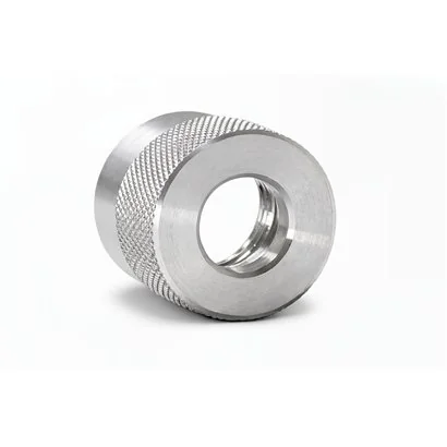 UV-NUT-1 Polaris Tuerca para conexión de Cable UVA-1C-UVA-200B