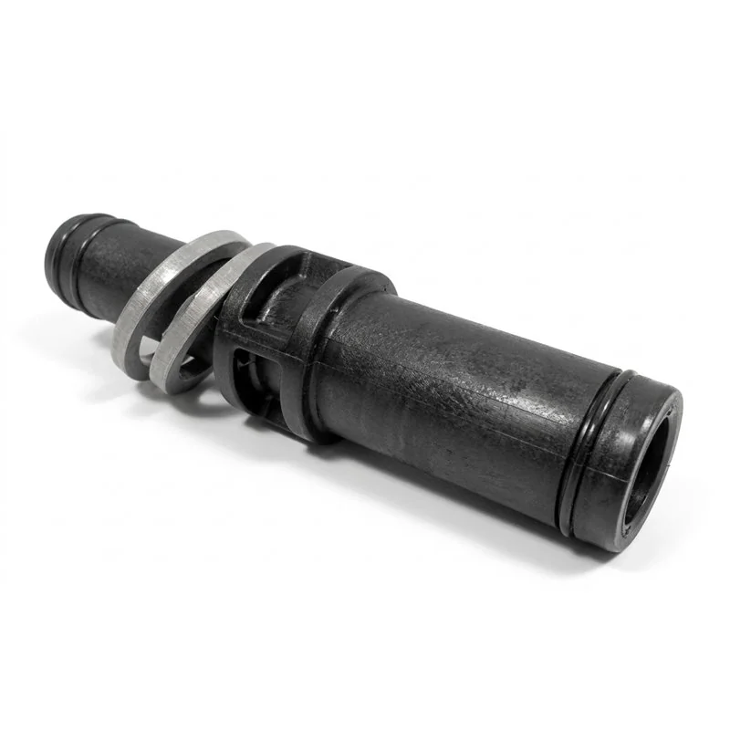 Adaptador 50161 para portamembranas Codeline 8"