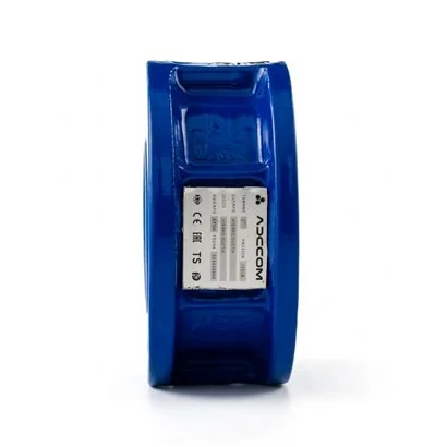 Válvula Check ADCCOM DUOCHK BD 50 – 2" diseño Wafer Válvula Check ADCCOM DUOCHK BD 50 – 2" diseño Wafer