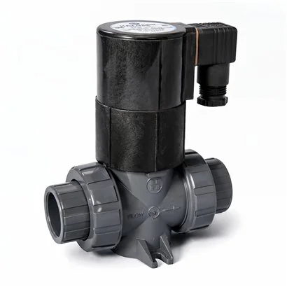 SV10100STE Válvula Solenoide, Hayward, NC, PVC, 1", EPDM, Cem-Ros. SV10100STE Válvula Solenoide, Hayward, NC, PVC, 1", EPDM, Cem-Ros.