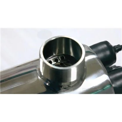 Sistema de Lampara UV 220 Watts Acero Inoxidable 48 GPM AWT 2" Sistema de Lampara UV 220 Watts Acero Inoxidable 48 GPM AWT 2"