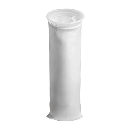 BAG2-5M Filtro de Bolsa Fieltro de polipropileno 7"x32" 5 micras Tamaño 2