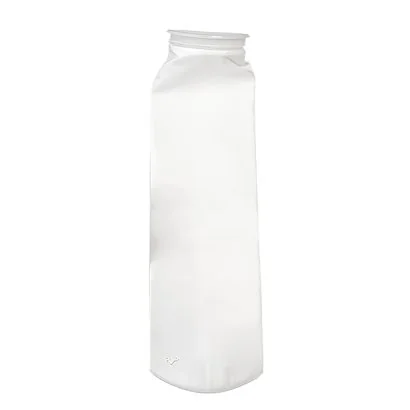 BAG2-5M Filtro de Bolsa Fieltro de polipropileno 7"x32" 5 micras Tamaño 2