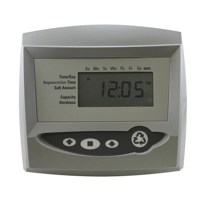 Temporizador 3022004 Autotrol Control Logix 764 p/ suavizador