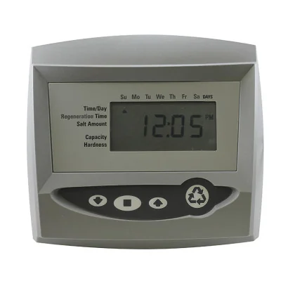 Temporizador 3022004 Autotrol Control Logix 764 p/ suavizador