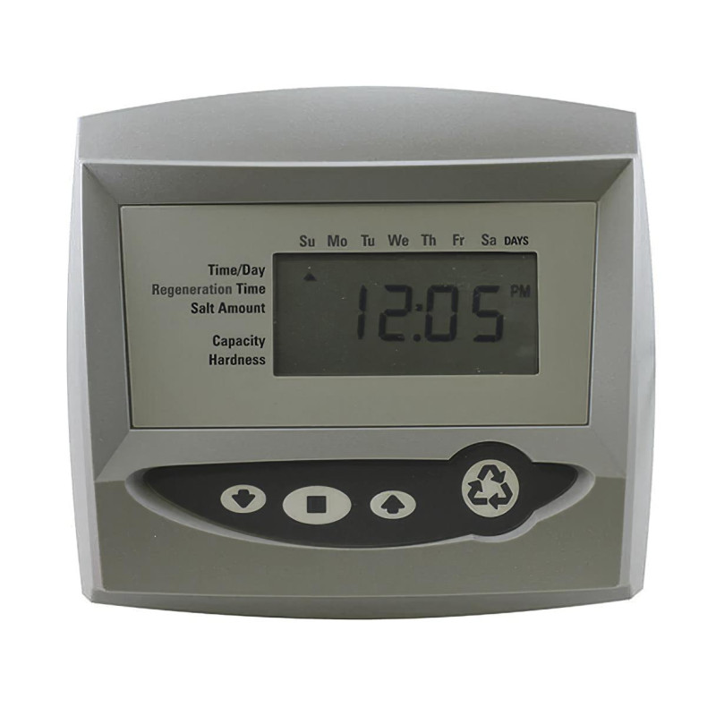 Temporizador 3022004 Autotrol Control Logix 764 p/ suavizador