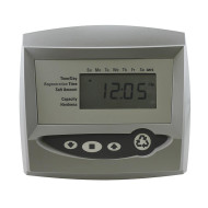 Temporizador 3022004 Autotrol Control Logix 764 p/ suavizador