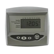 Temporizador 3022004 Autotrol Control Logix 764 p/ suavizador