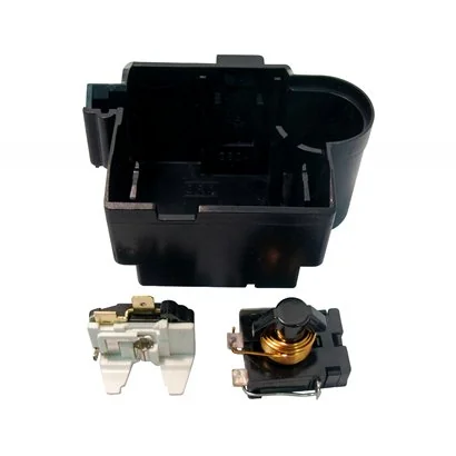 98535C Kit de Arranque de Compresor Elkay 98535C Kit de Arranque de Compresor Elkay