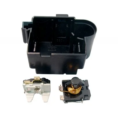 98535C Kit de Arranque de Compresor Elkay 98535C Kit de Arranque de Compresor Elkay