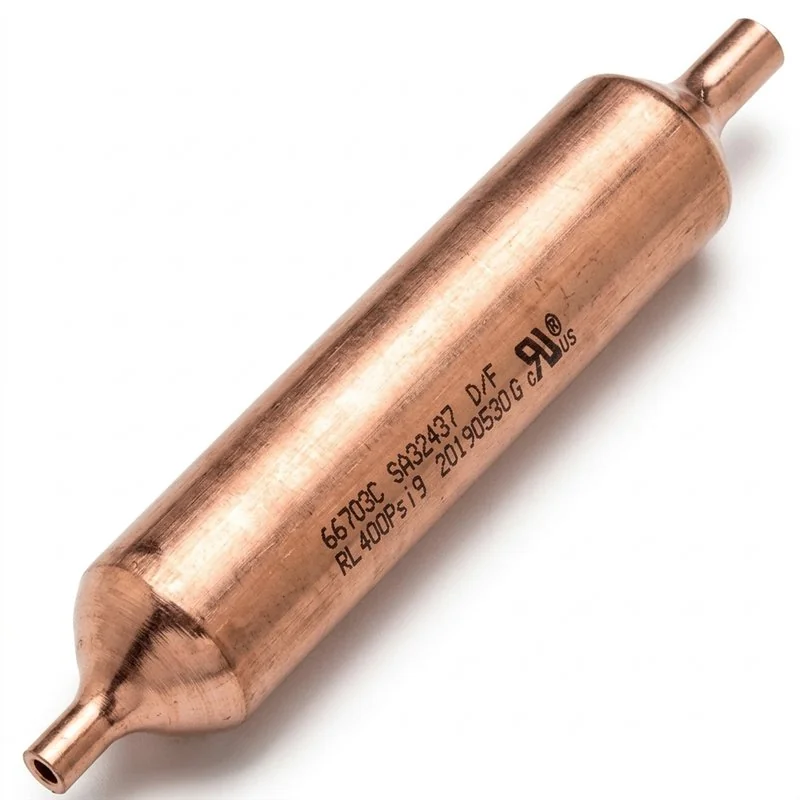 Elkay 66703C Filtro Deshidratador Drier‑134A Elkay 66703C Filtro Deshidratador Drier‑134A