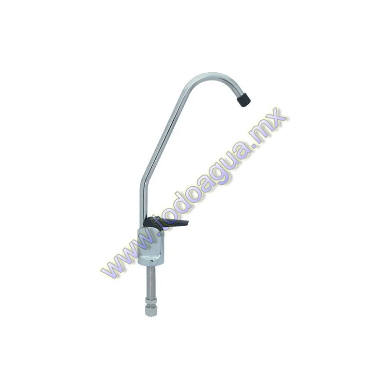 Llave Cuello de Ganso para Filtro