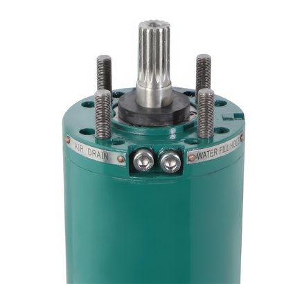 MSRT6 303460 Motor Sumergible Altamira RT 6" 30 HP 3x460V