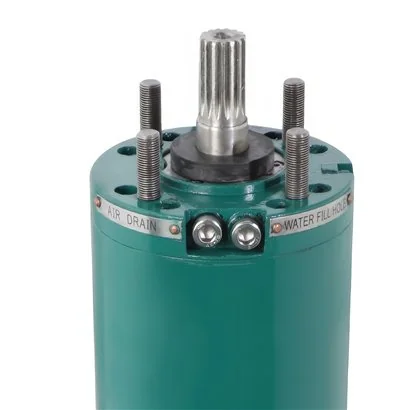 MSRT6 303460 Motor Sumergible Altamira RT 6" 30 HP 3x460V