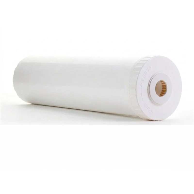 Cartucho ZeroSarro®CT 4.5"x20" 4 gpm CZ2045CT Cartucho ZeroSarro®CT 4.5"x20" 4 gpm CZ2045CT