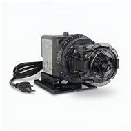 45MJH1A2S Bomba dosificadora 45 M ajustable 100 psi 115 V 0.2 - 3.0 GPD