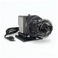 45MJH1A2S Bomba dosificadora 45 M ajustable 100 psi 115 V 0.2 - 3.0 GPD