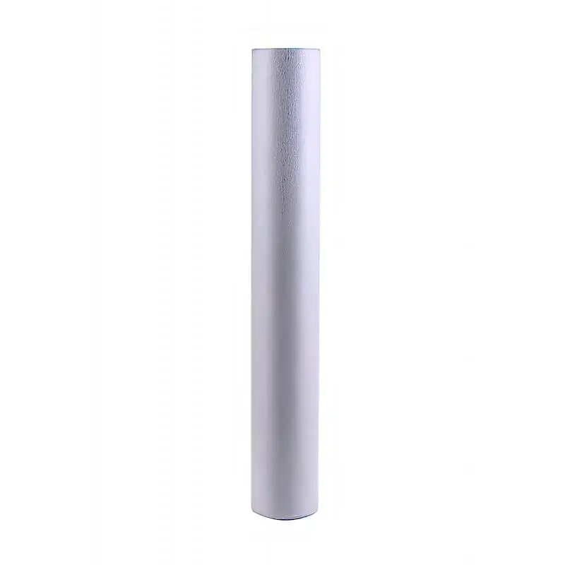 Cartucho Dectres polyspum Polipropileno termofusionado de 20" 100 micras DEC-CPP-S-2520-100 Cartucho Dectres polyspum Polipropileno termofusionado de 20" 100 micras DEC-CPP-S-2520-100