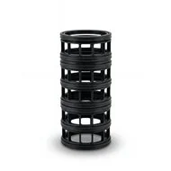 A-60131 AQT-390, Kit Sello y Espaciador Superior