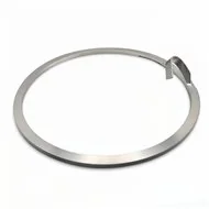  4080320 Anillo Espiral de Retención con Jaladera acero inox. 316, Tamaño 868
