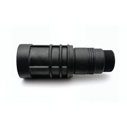 4080309 Adaptador Protec Puerto de Permeado 1.25", 8-300-SP 4080309 Adaptador Protec Puerto de Permeado 1.25", 8-300-SP