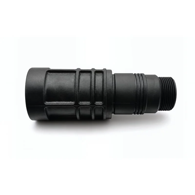 4080309 Adaptador Protec Puerto de Permeado 1.25", 8-300-SP 4080309 Adaptador Protec Puerto de Permeado 1.25", 8-300-SP