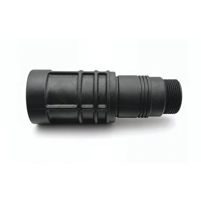 4080309 Adaptador Protec Puerto de Permeado 1.25", 8-300-SP 4080309 Adaptador Protec Puerto de Permeado 1.25", 8-300-SP