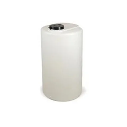 TANQUE QUÍMICO GRADUADO 16...