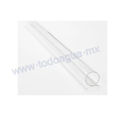 MANGA DE CUARZO 302208 P/LAMPARA TROJAN UV3000