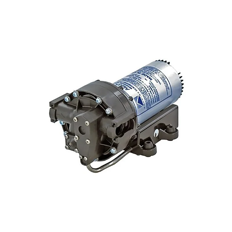 Bomba booster para ósmosis Inversa GE Merlin