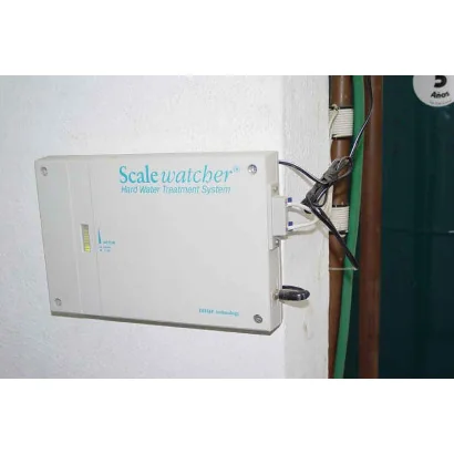 DESCALCIFICADOR ELECTRONICO Domestico 3Star