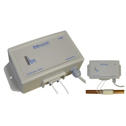 DESCALCIFICADOR ELECTRONICO Domestico 4Star EXTRA POWER