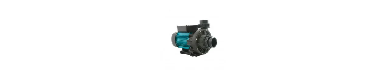 Bombas para hidromasaje Serie Wiper3