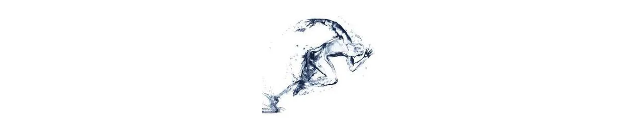 ARRANCADOR PARA NADORSELF