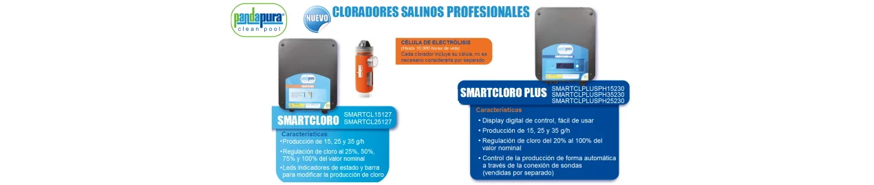 SMARTCLPLUS 50-100