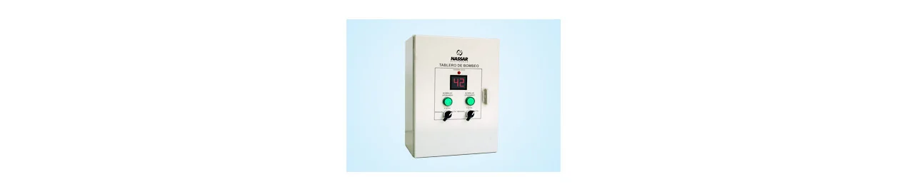 Tableros de Control