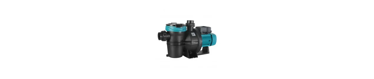 Bombas para Alberca Serie Silen S