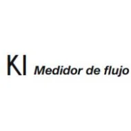 KI Medidores de ﬂujo 